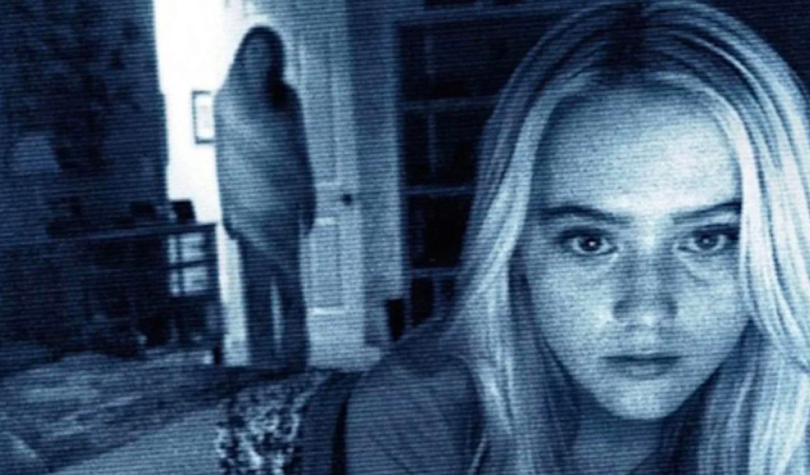 Paranormal Activity: Next Of Kin - κριτική ταινίας