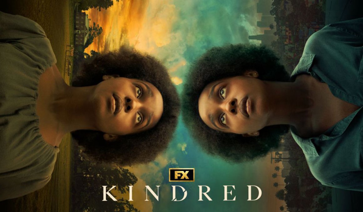 "Kindred" season 1: Προκάτ μεταφορά ενός εξαιρετικού βιβλίου