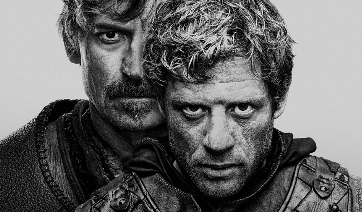 "King & Conqueror": Ένα δυναμικό, αλλά σοβαροφανές επικό δράμα 