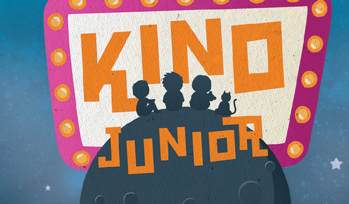 2ο Φεστιβάλ Ανεξάρτητου Κινηματογράφου: Ώρα για Kino Junior!