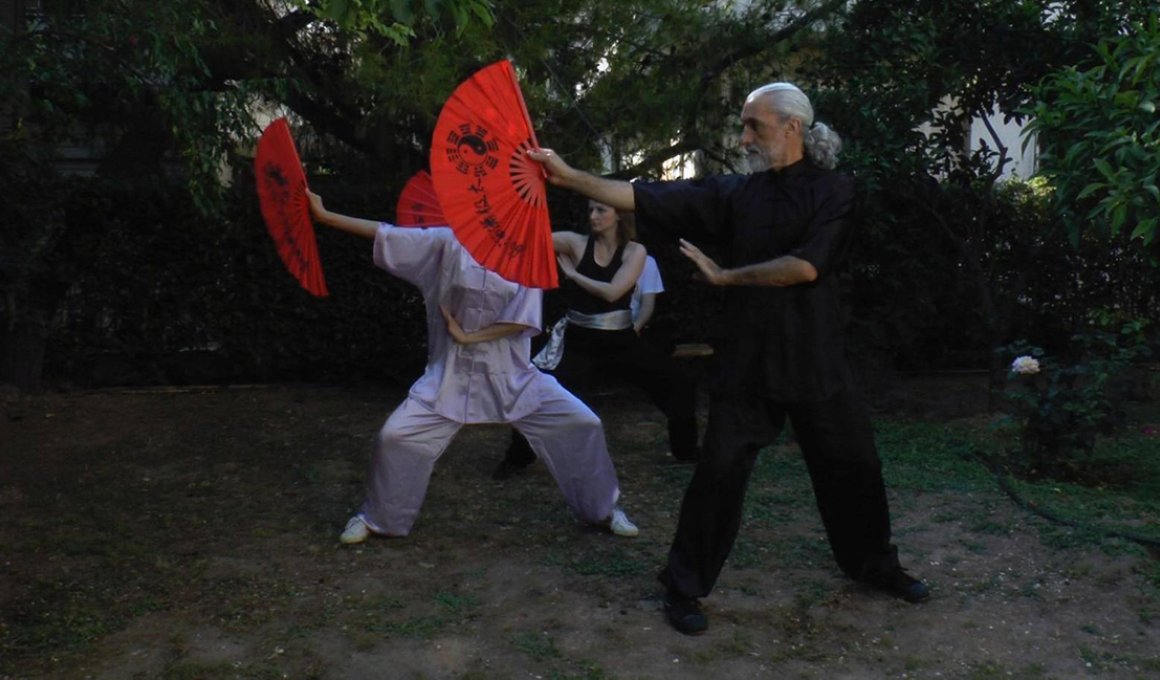 Στην κόψη του ξυραφιού - κριτική ταινίας