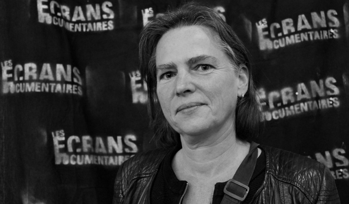 Το Kino Athens παρουσιάζει το έργο της Μπεατρίς Κορντόν