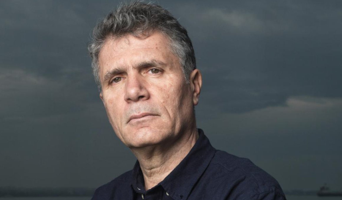 Νίκος Κορνήλιος: "Οι ταινίες δεν ανήκουν μόνο στην εποχή τους"
