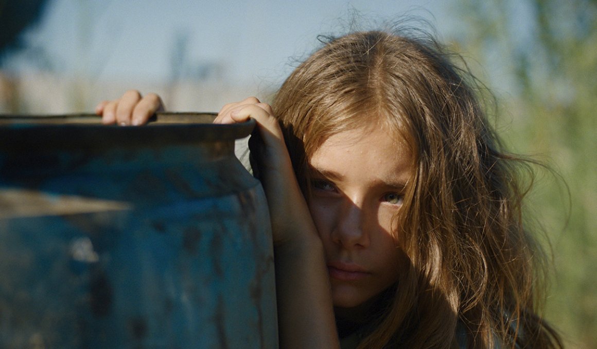To "Κράτα με" της Μυρσίνης Αριστείδου στο Sundance To "Κράτα με" της Μυρσίνης Αριστείδου στο Sundance