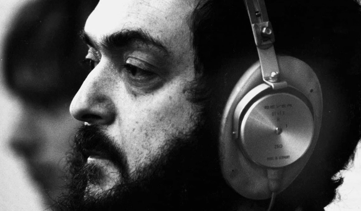 Kubrick by Kubrick - κριτική ταινίας