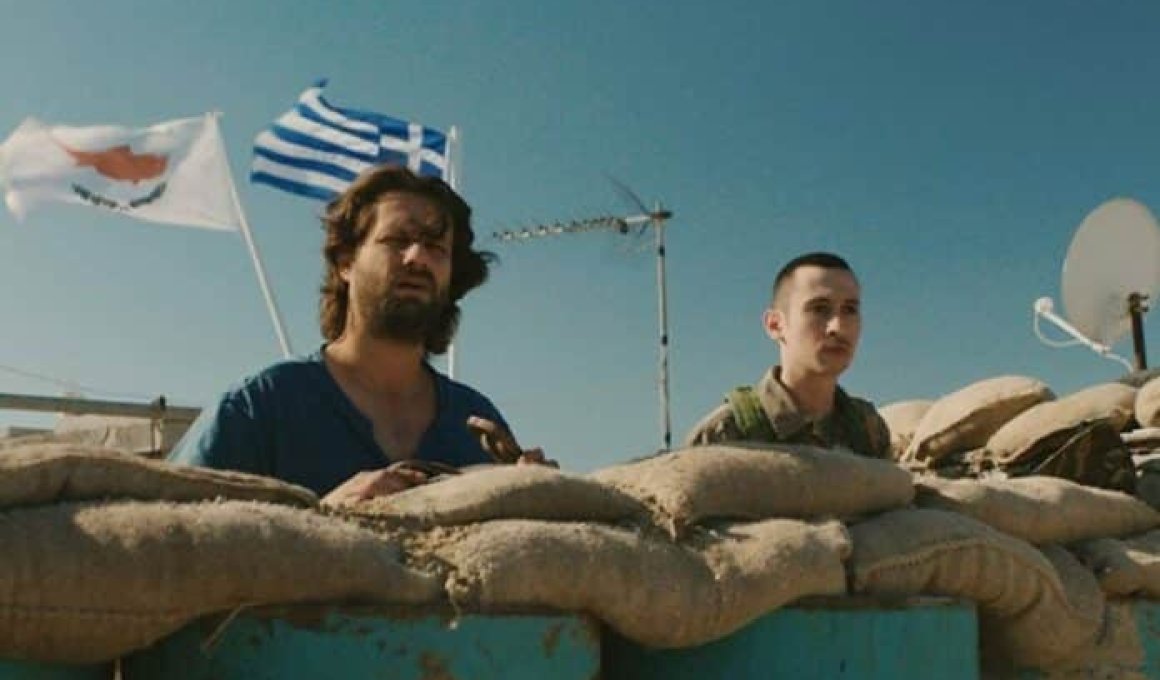 Πανόραμα Κυπριακών Ταινιών στην Αθήνα