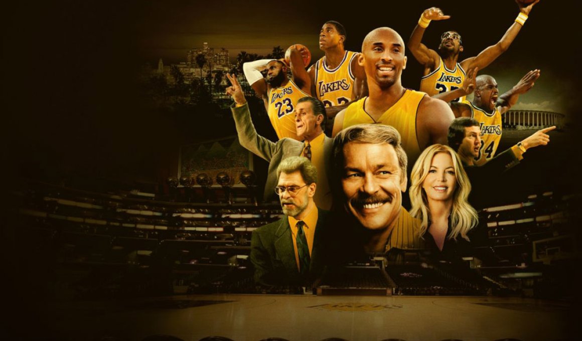 "The True Story of the LA Lakers": We LOVE this game! 