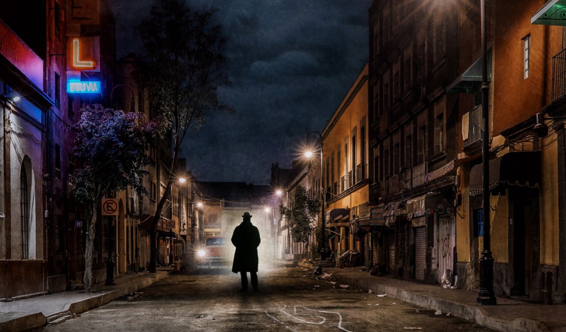 "Latin Noir": Ένα ντοκιμαντέρ για τη Λατινική Αμερική μέσα από το αστυνομικό της μυθιστόρημα