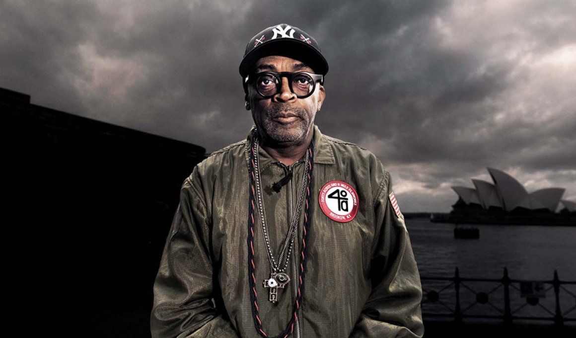 spike lee netflix