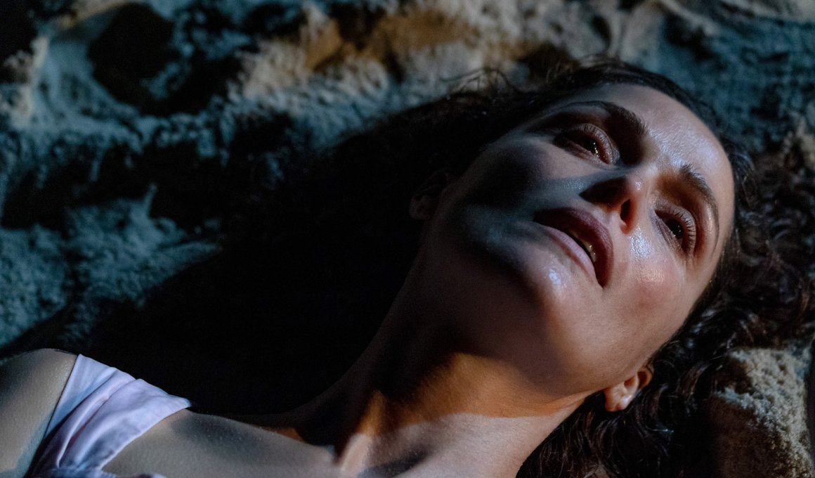 Berlinale 2025: "If i had legs, i'd kick you". To πορτραίτο μιας μητρότητας που καταρέει 