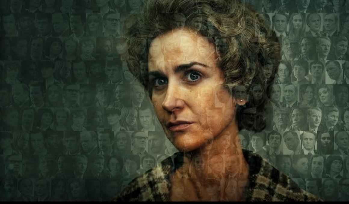 "The long shadow": Ρεαλιστικό και βαθιά στενάχωρο true crime