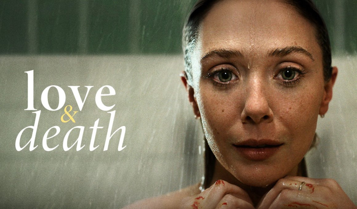 "Love & Death" season 1: Η θανάσιμη πλήξη της συζυγικής ζωής