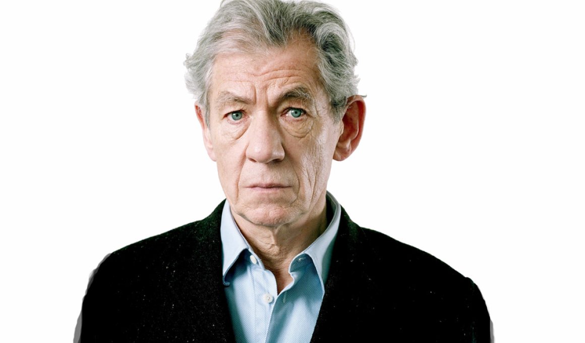 Sir Ian McKellen Says His One Final Desire Is To Star In A Musical
