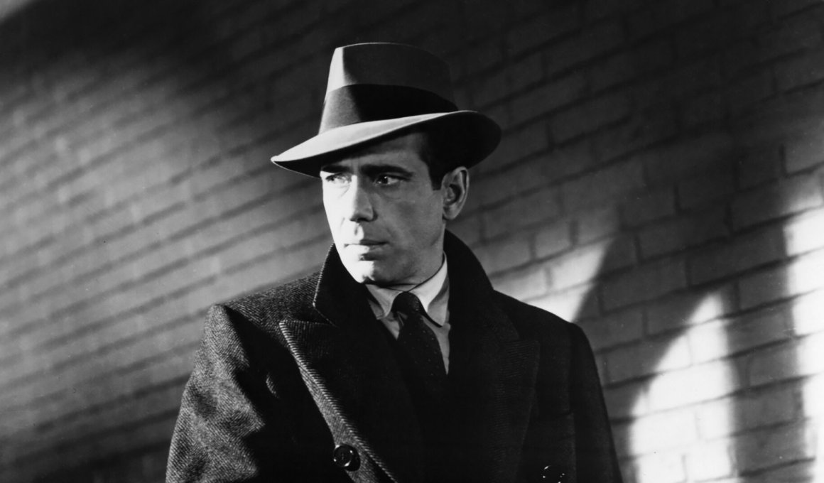 The Maltese Falcon - κριτική ταινίας The Maltese Falcon - κριτική ταινίας