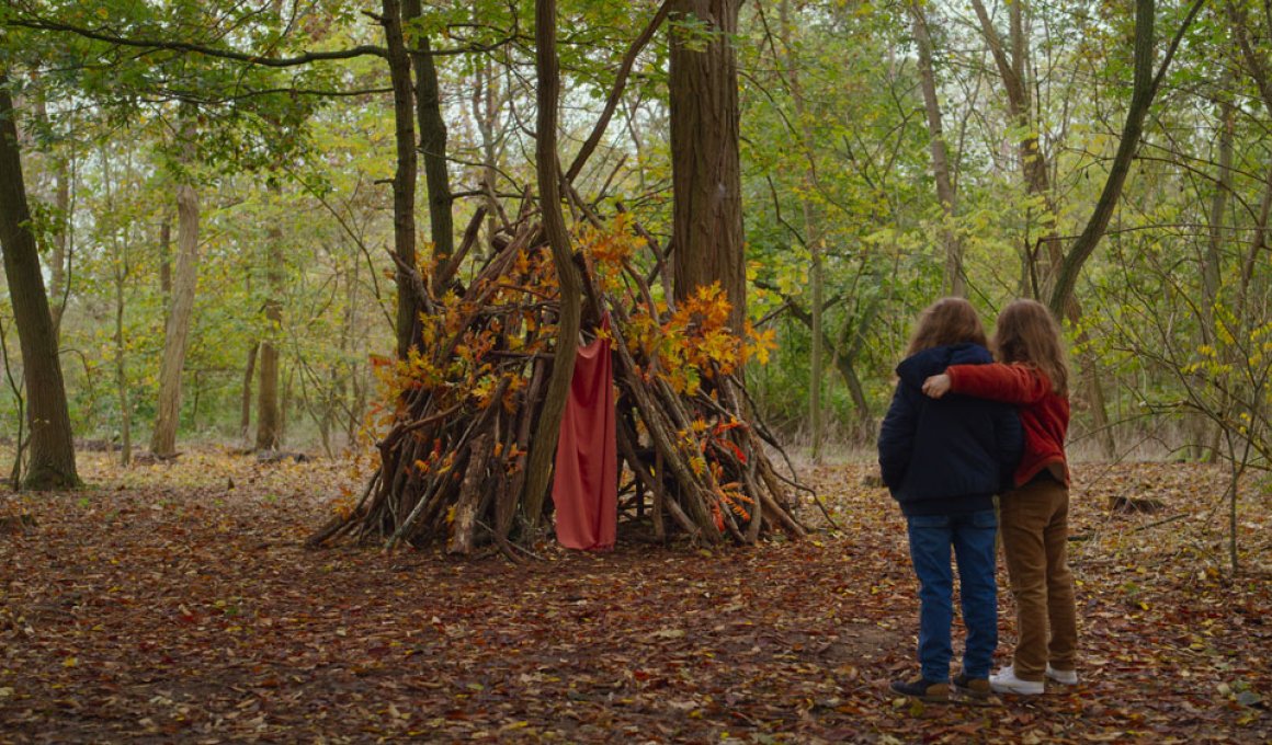 Berlinale 2021: "Petite maman" - Κριτική