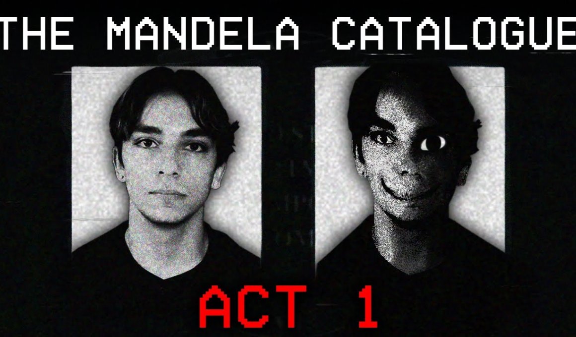 "The Mandela catalogue": 11 στούντιο πάλεψαν για να πάρουν τα δικαιώματα! 