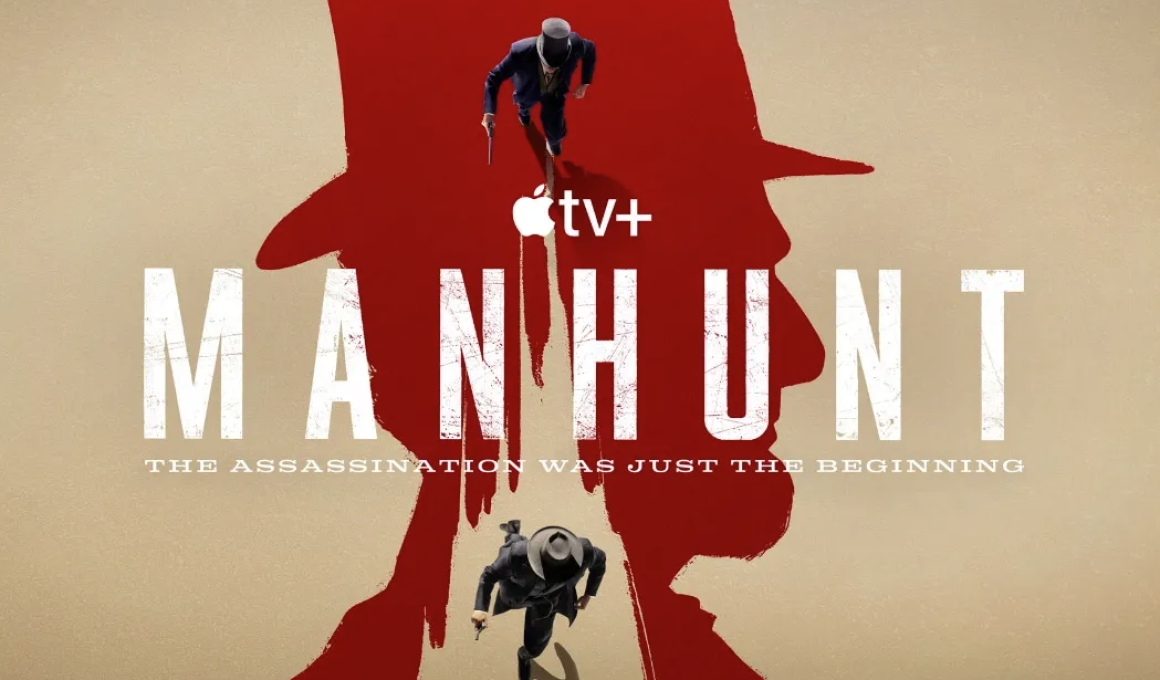 "Manhunt": Αναζητώντας τον δολοφόνο του Αβραάμ Λίνκολν