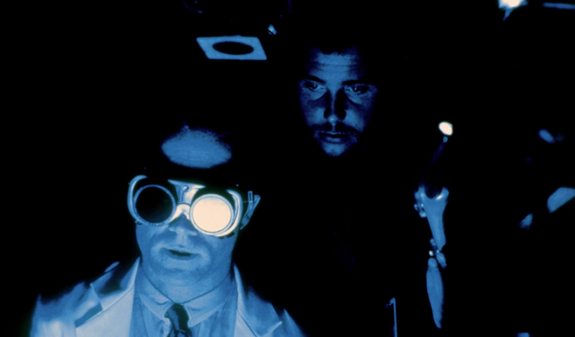 Manhunter - κριτική ταινίας