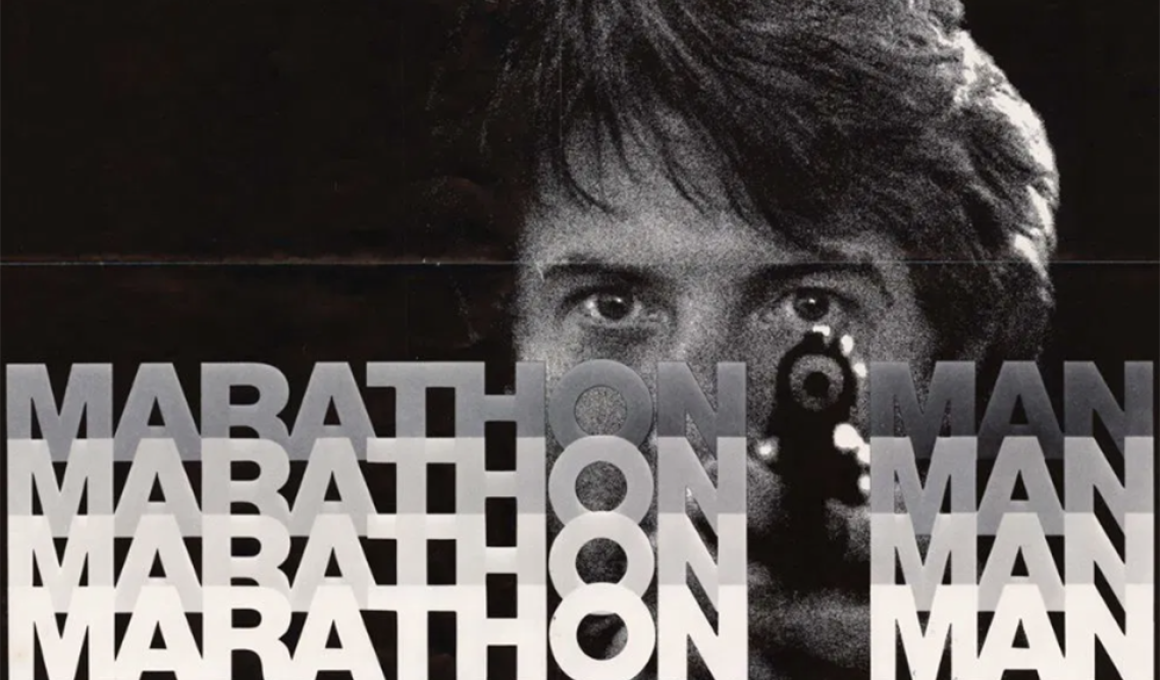 «Η Ιστορία είναι ένας εφιάλτης»: Το Marathon Man στον θερινό Παναθήναια