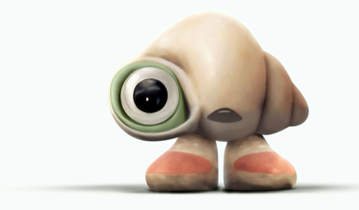 Marcel the Shell with Shoes On - κριτική ταινίας