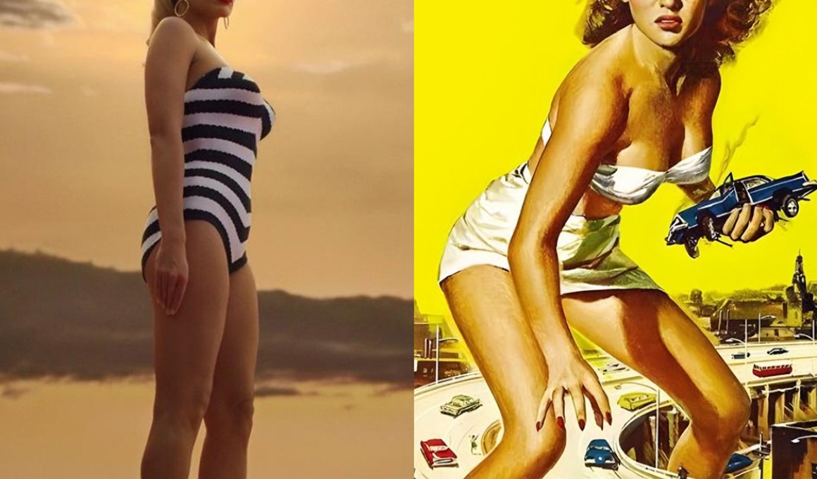 attack of the 50 foot woman margot robbie attack of the 50 foot woman margot robbie