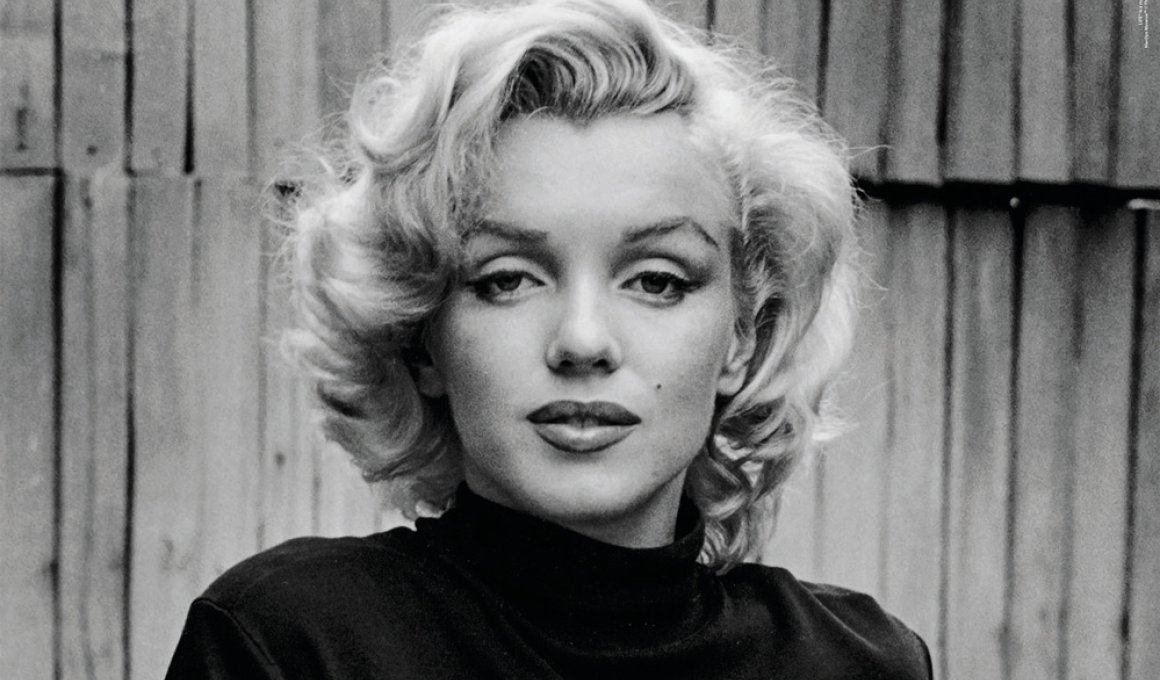 The Mystery of Marilyn Monroe - κριτική ταινίας