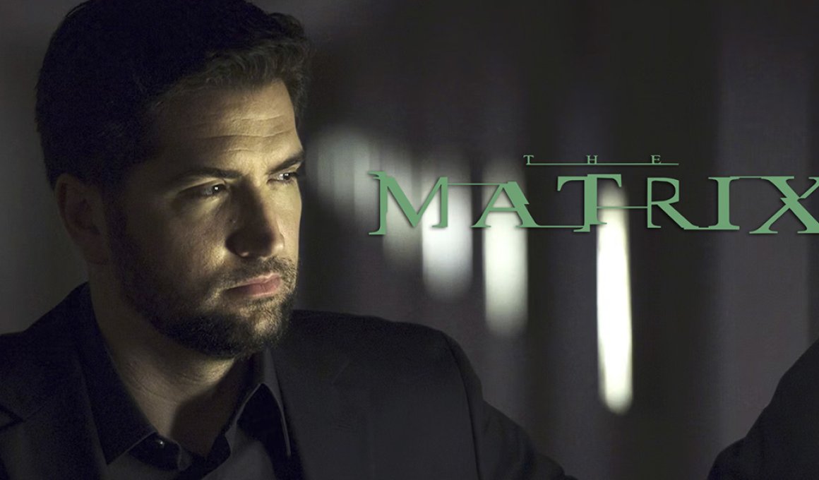 Το Matrix 5 είναι -δυστυχώς-ακόμη ζωντανό. Ο Ντρου Γκόνταρντ το γράφει Το Matrix 5 είναι -δυστυχώς-ακόμη ζωντανό. Ο Ντρου Γκόνταρντ το γράφει