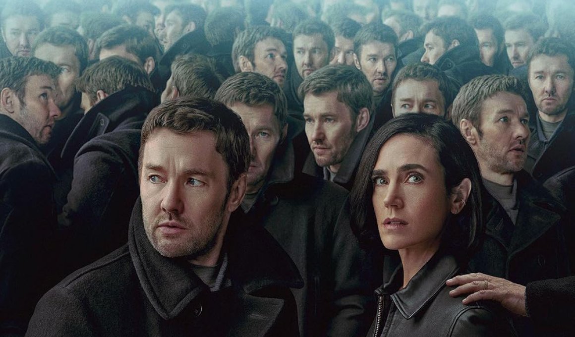 "Dark Matter": Eνήλικη επιστημονική φαντασία