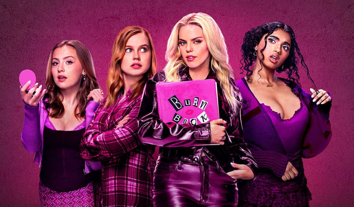 Mean girls - κριτική ταινίας
