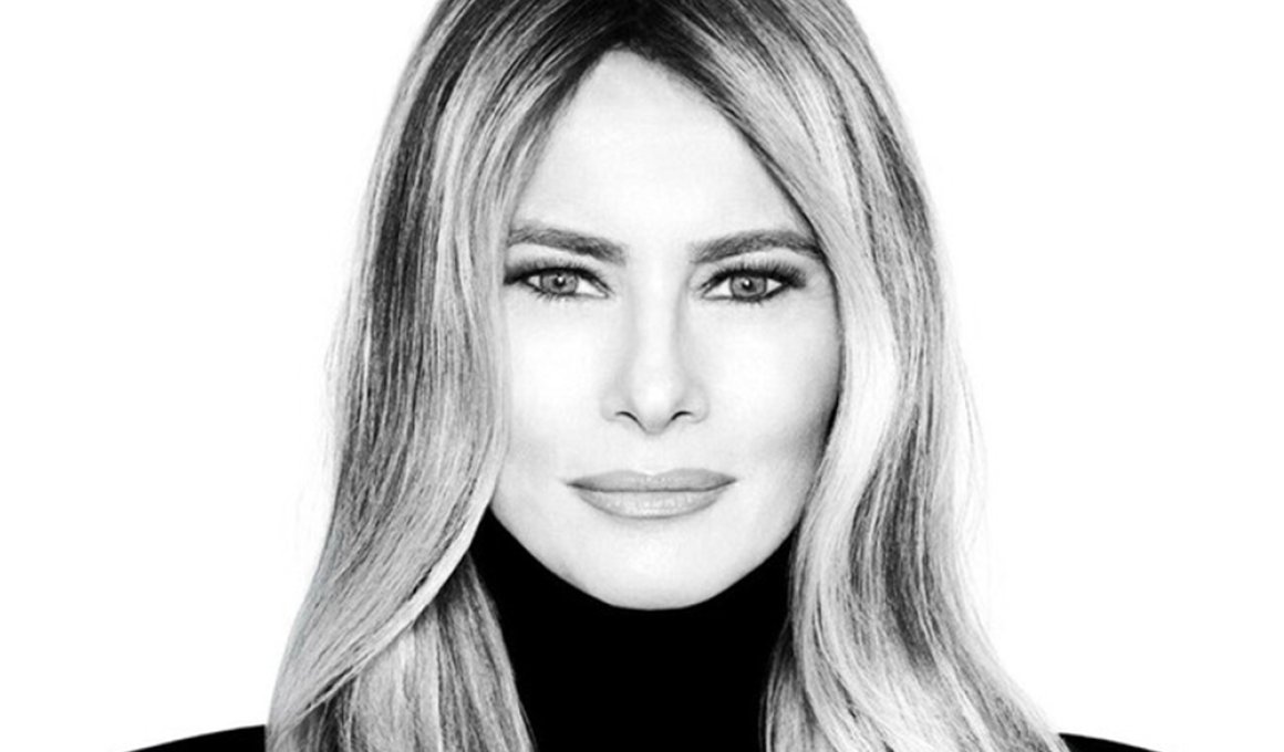 78 εκατομμύρια δολλάρια: Το «Melania» και η εικονοκλαστική της προπαγάνδας 78 εκατομμύρια δολλάρια: Το «Melania» και η εικονοκλαστική της προπαγάνδας
