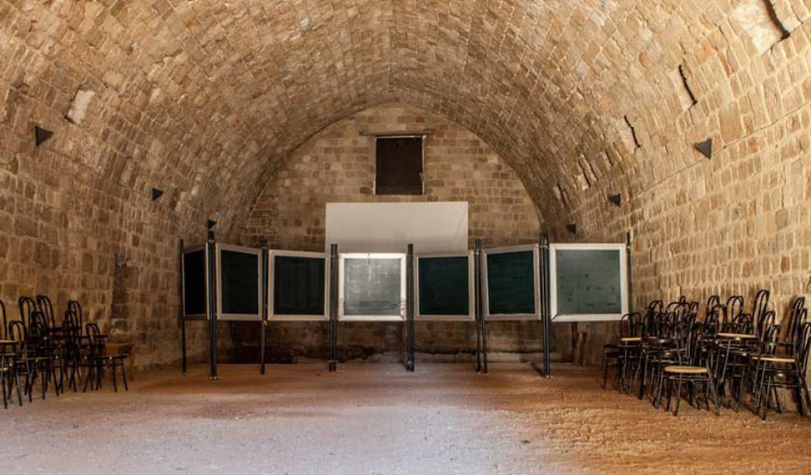 Αξίζει να μάθεις για το Μεσογειακό Ινστιτούτο Κινηματογράφου