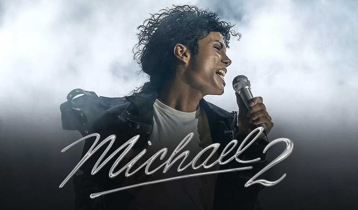 To δεύτερο μισό του "Michael" ξεκινά γυρίσματα με άλλον σκηνοθέτη