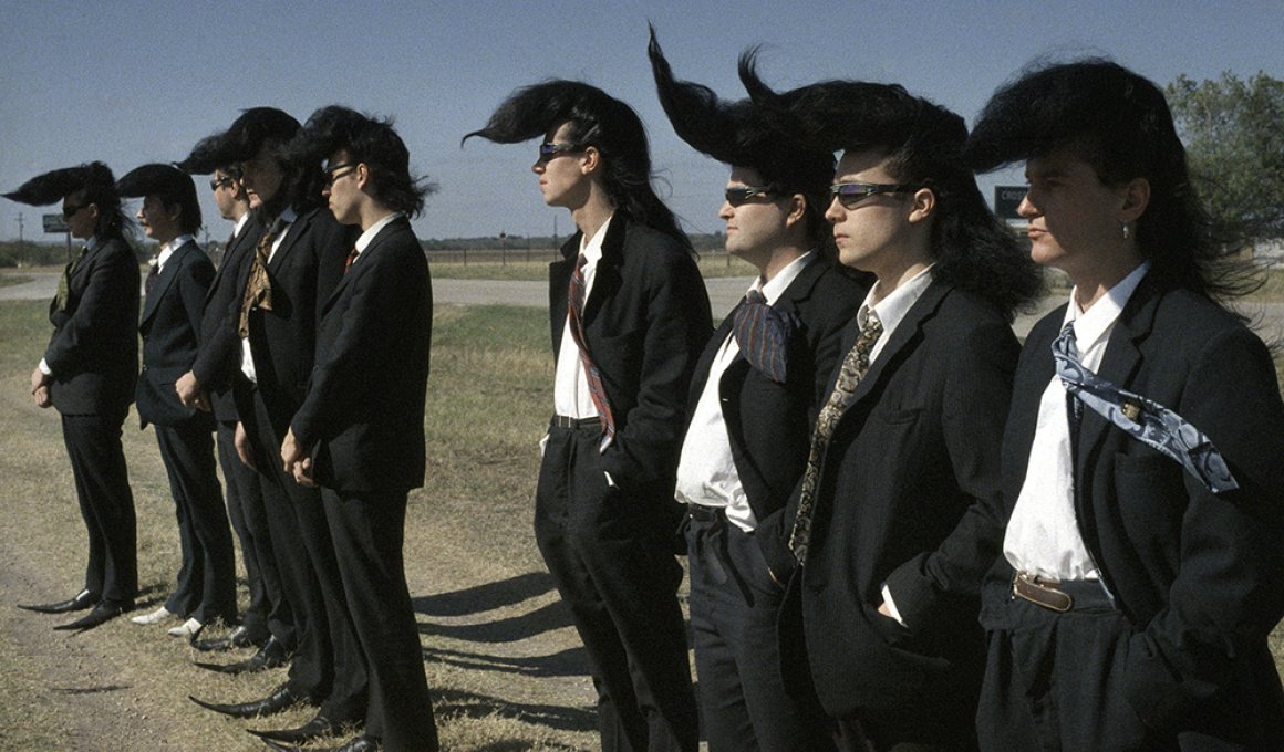 Το Midnight Express πάει Άνεσις με "Midnight Cowboys"