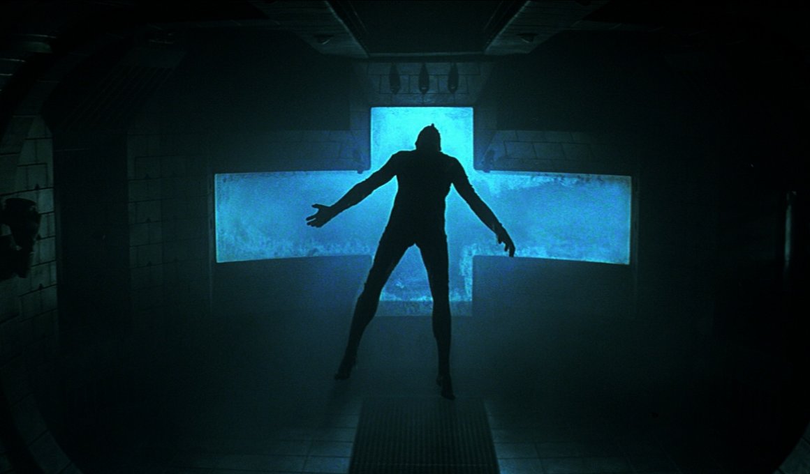Το Midnight Express παρουσιάζει: "Event horizon" Το Midnight Express παρουσιάζει: "Event horizon"