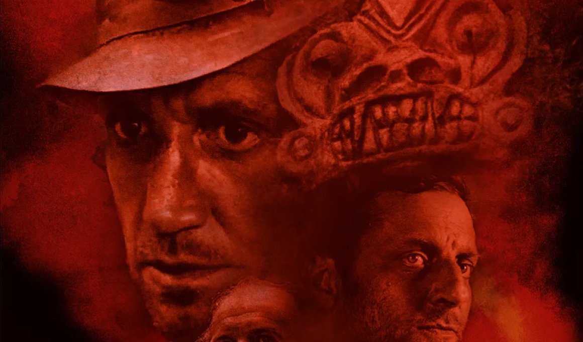 Το Midnight Express παρουσιάζει: "Sorcerer" Το Midnight Express παρουσιάζει: "Sorcerer"