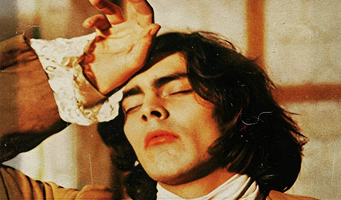 «Heart of Glass»: όταν ο Βέρνερ Χέρτζογκ υπνώτισε τους ηθοποιούς του «Heart of Glass»: όταν ο Βέρνερ Χέρτζογκ υπνώτισε τους ηθοποιούς του