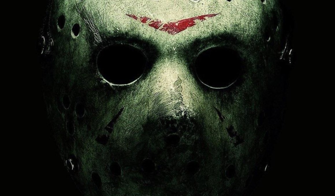 Το Midnight Express παρουσιάζει: Friday the 13th Διήμερο