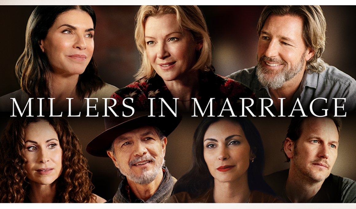 Millers in marriage - κριτική ταινίας