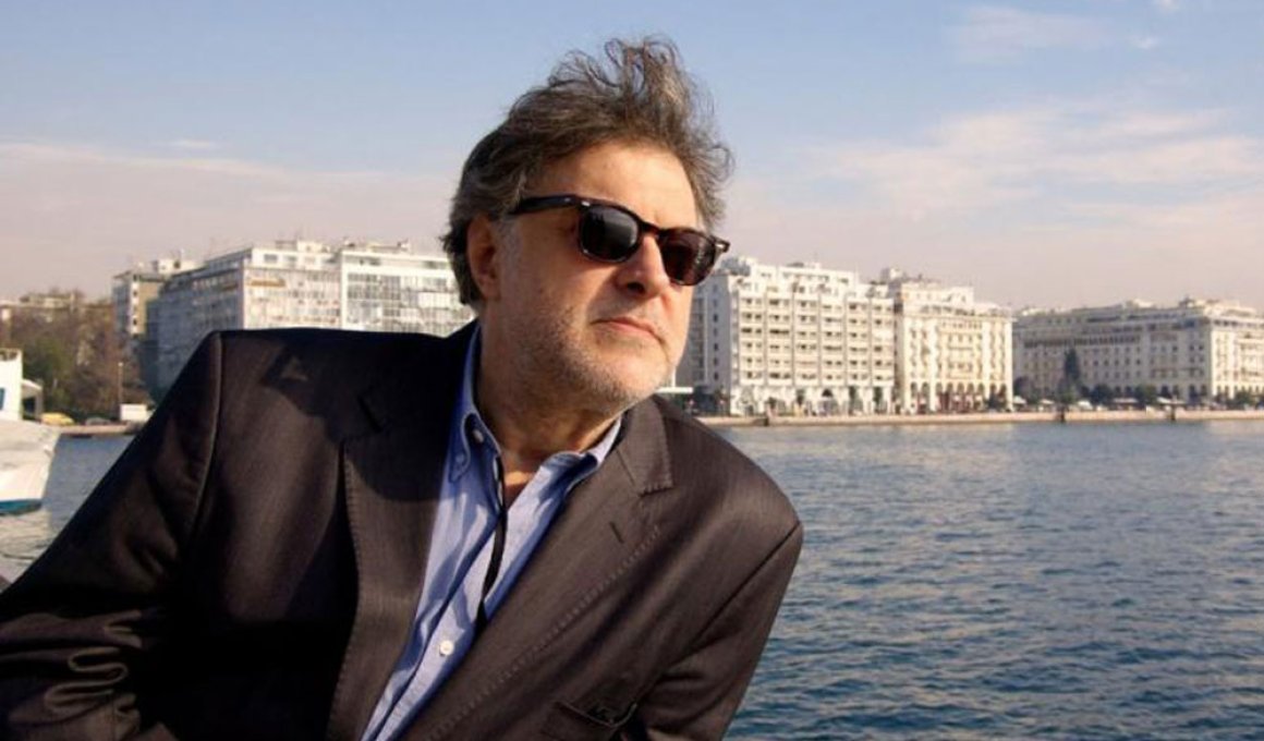 Έφυγε από τη ζωή ο Μισέλ Δημόπουλος