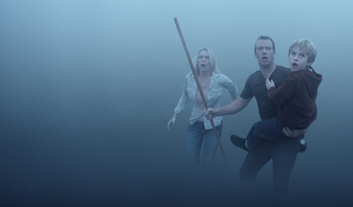 Ο Μάικ Φλάναγκαν ετοιμάζει νέο “The Mist”  – Γιατί, όμως;