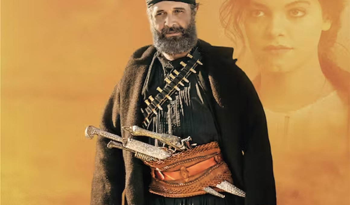 O «Καπετάν Μιχάλης» του Νίκου Καζαντζάκη στο σινεμά