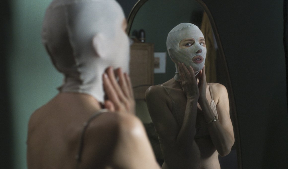 Goodnight mommy - κριτική ταινίας