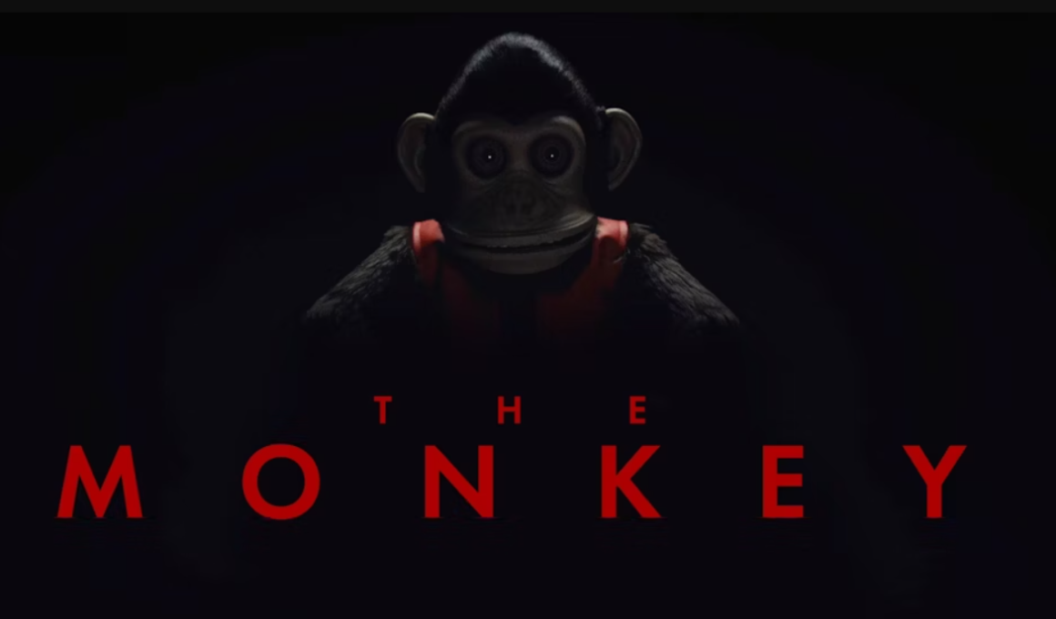 The monkey - κριτική ταινίας