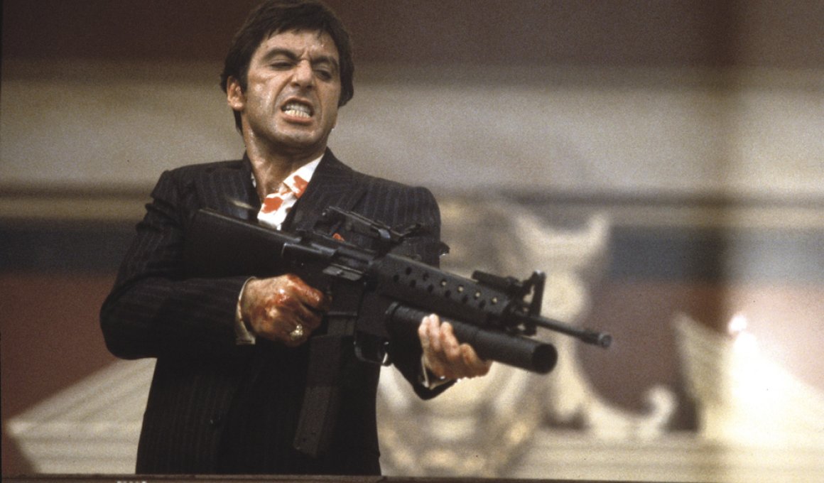 scarface remake