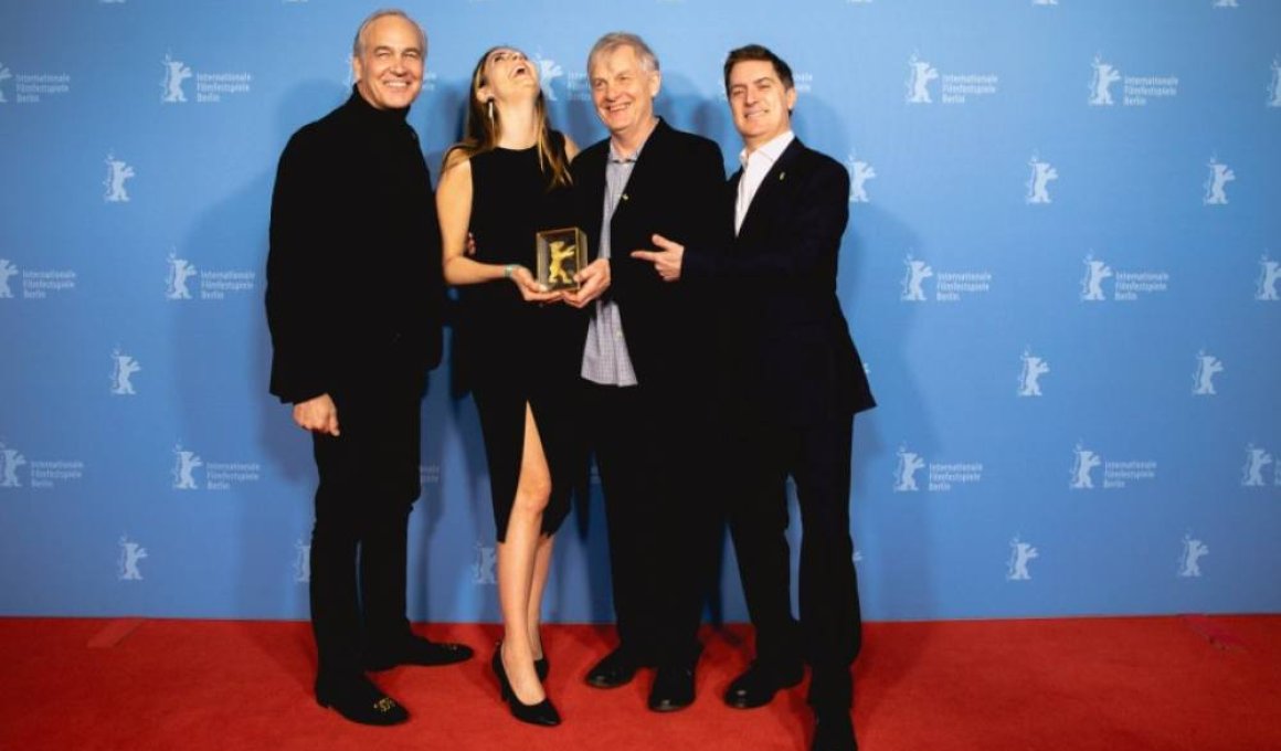 berlinale 2023 good mothers