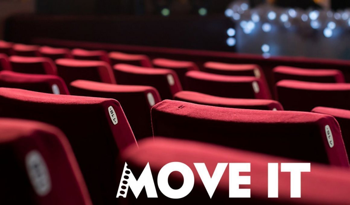 Οι 20 καλύτερες ταινίες του 2025 από το MOVE IT