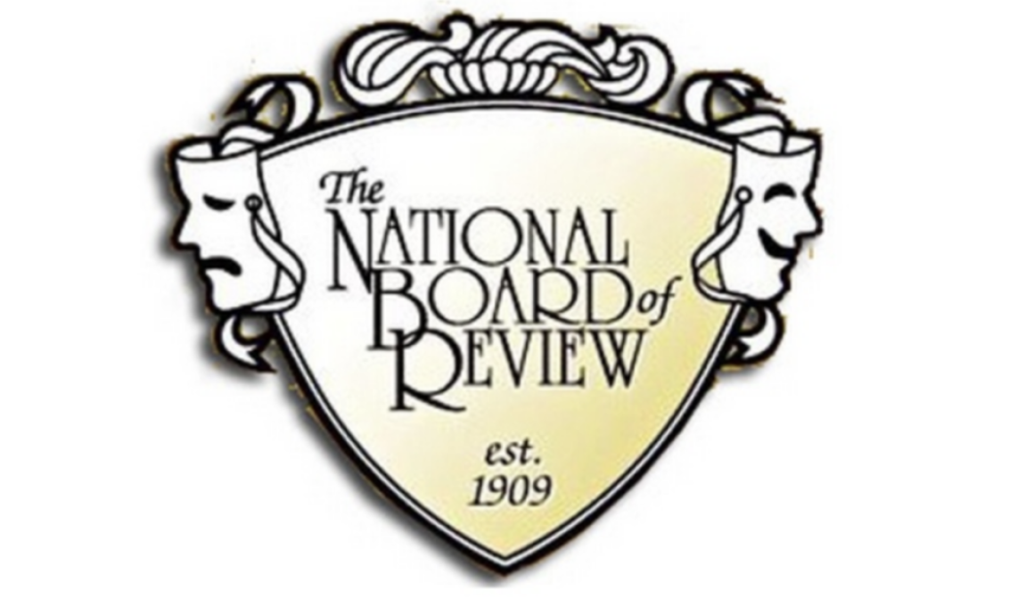 Οι καλύτερες ταινίες του 2025 για το National Board Of Review
