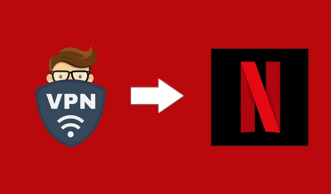 Το Netflix σε πόλεμο με τους χρήστες VPN