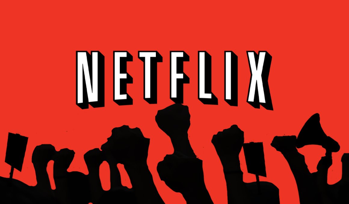 Το Netflix ανεβάζει τις τιμές