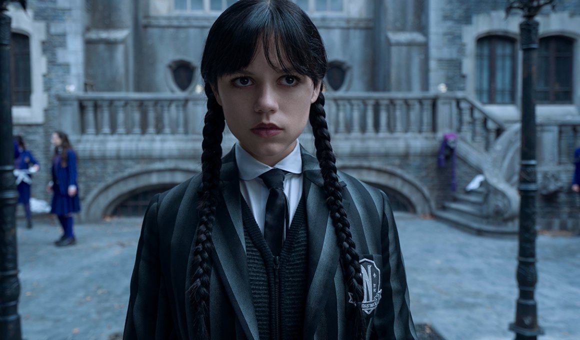 Αύγουστος 2025 στο Netflix Αύγουστος 2025 στο Netflix